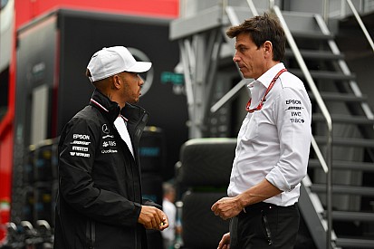 Is Hamilton really worth £40million?