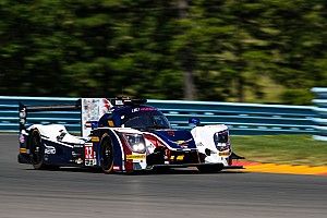 Paul di Resta: Erster Rennsieg in der Asian-Le-Mans-Series