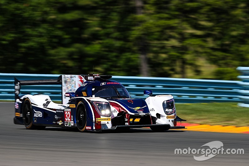 Paul di Resta: Erster Rennsieg in der Asian-Le-Mans-Series