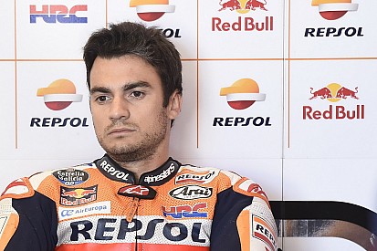 Dani Pedrosa will Freitags-Bestzeit nicht überbewerten