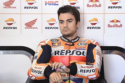 Resmi: Pedrosa emekli oluyor!