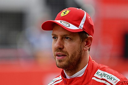 Vettel : Les pleurnicheries des pilotes reponsables des pénalités
