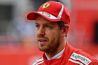 Wolff: "Recente fouten kunnen Vettel later nog pijn doen"