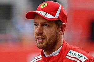 Wolff: "Recente fouten kunnen Vettel later nog pijn doen"