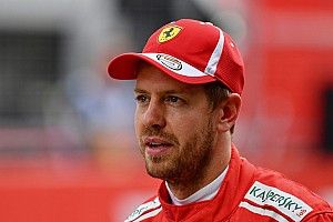 Vettel cree que las quejas de los pilotos hacen las sanciones más severas