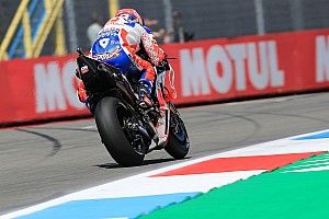 MotoGP in Assen: Das Rennen im Liveticker