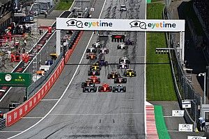 Leckék Ausztriából: A Ferrari meg tud lepni minket, a Mercedes pedig többé nem „sebezhetetlen”