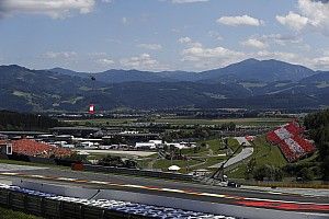 Seyircisiz yarış isteyen Avusturya, F1 kararını pazartesi açıklayacak
