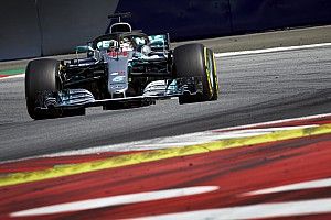 Mercedes n'accable pas son responsable de la stratégie