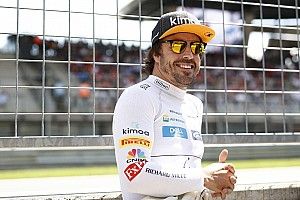 Boullier: Alonso soha nem adja fel