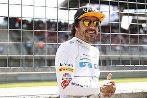 Alonso, McLaren'e iyi sonuçlar getirmeye devam ediyor