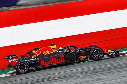 Renault says Red Bull split removes "eccentric" work