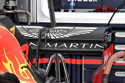 A Red Bull elárulta, jelenleg a Renault vagy a Honda-e a jobb motor