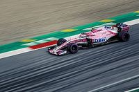 Force India se ve golpeado por la demora de sus actualizaciones