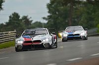 BoP Le-Mans-Testtag: WEC-Aussteiger müssen zuladen