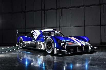 ACO droht zu schnellen privaten LMP1 mit harten Strafen