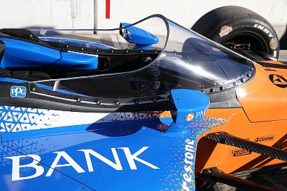 IndyCar-Cockpitschutz Aeroscreen: Der weitere Fahrplan
