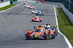 Соперники обвинили G-Drive Racing в подрыве основ LMP2