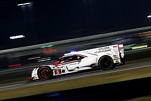 Daytona 24 Saat - 12. Saat: Action Express - Penske savaşı kızıştı