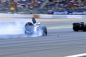 C'était un 29 mai : le pari perdu de Räikkönen et McLaren