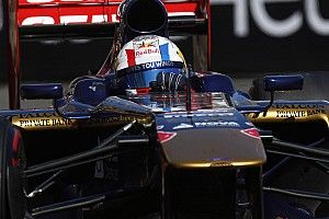 Vergne: "Marko sert ama adil biri"