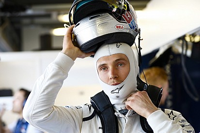 Sirotkin takımın gelişiminden memnun