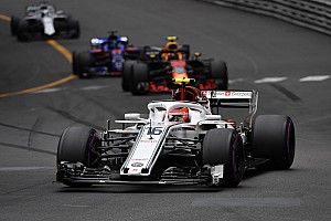 Leclerc will "try not to listen" to champions' praise