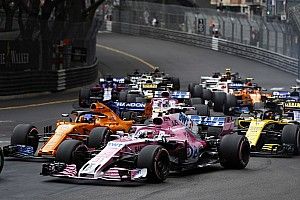 Pirelli confirma pneu hipermacio no GP da Rússia