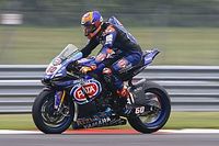 WSBK Donington: Erster Yamaha-Sieg seit 2011!