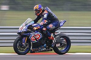 WSBK Donington: Erster Yamaha-Sieg seit 2011!