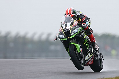 Brno, Libere 2: Rea ristabilisce l'ordine, inseguono da vicino Sykes e Melandri