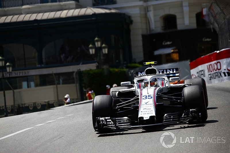 В Williams рассчитывали увидеть Сироткина в Q3