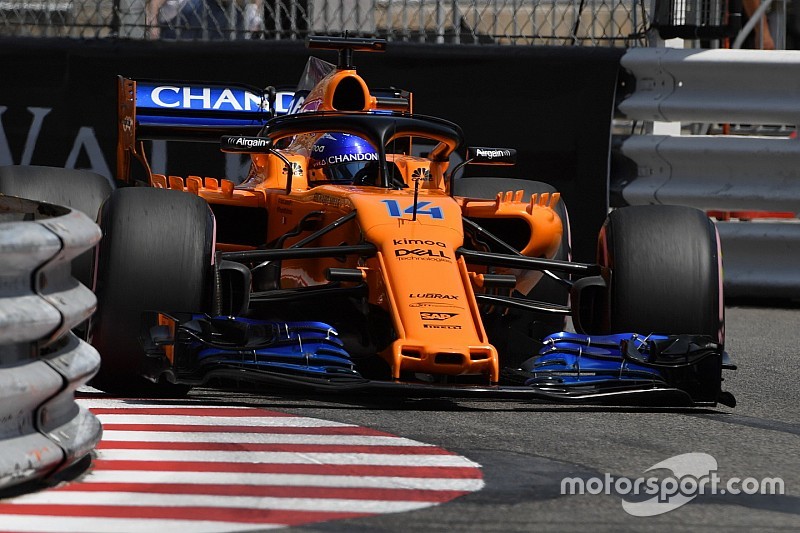 GP di Monaco: lotta serratissima per essere i "primi degli altri"
