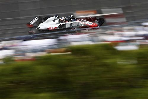 Grosjean: "Este era el m&aacute;ximo potencial"