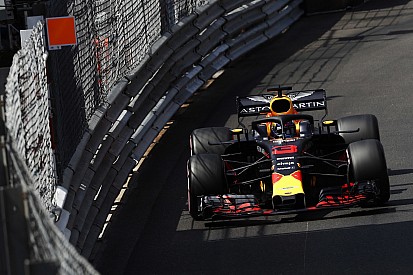 Monaco GP öncesi: Kullanılan/kullanılmayan lastikler