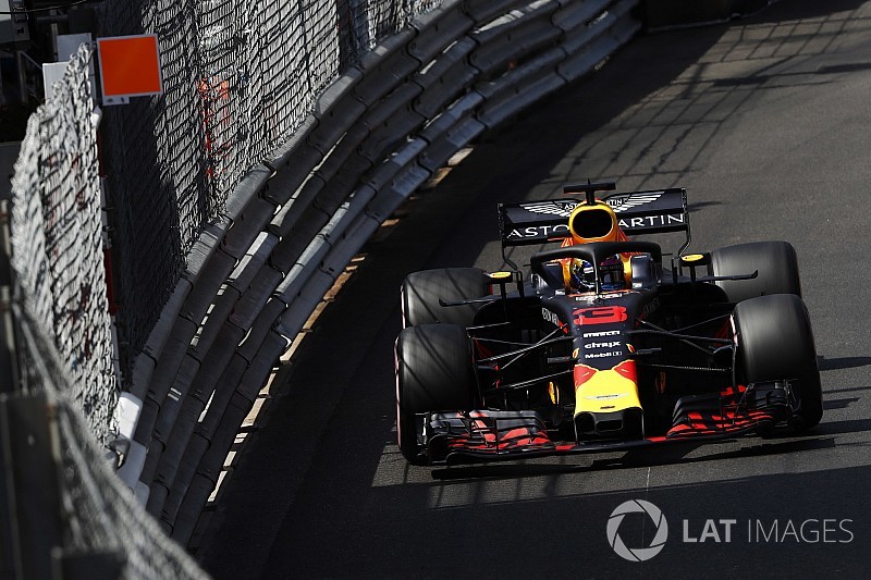 Monaco GP öncesi: Kullanılan/kullanılmayan lastikler