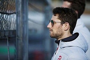 Grosjean is szeretne rajhoz állni Le Mans-ban és/vagy a Nascarban