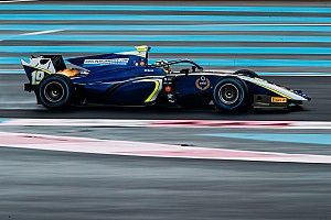 Test Paul Ricard, Day 1: arriva il primo acuto di Norris