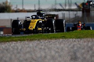 Renault: Prost glaubt 2018 nicht an Siegchance