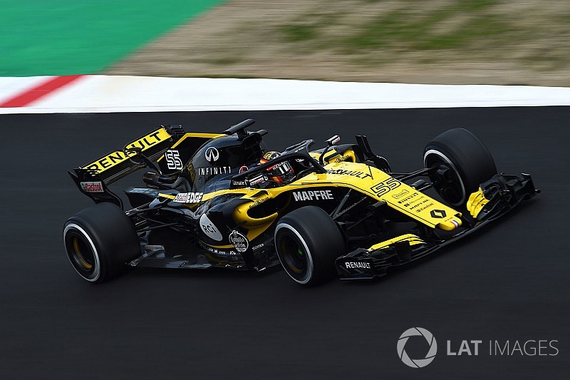 Renault will vierte Kraft werden: "Aber Vorsicht mit der Presse!"