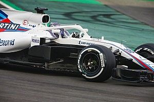 Stroll egy kiegyensúlyozott Williamsben reménykedik