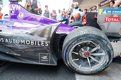 A Formula E mexikói versenyhétvégéje: 412 (!) kép a helyszínről