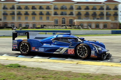 Spirit of Daytona Racing to return in Detroit