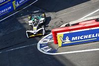 ePrix Punta del Este: Di Grassi bukukan pole kontroversial