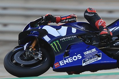 GALERÍA: pruebas de MotoGP en Qatar