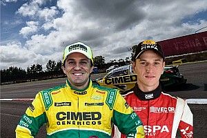 Navarro fará dupla com Franco Girolami em Interlagos