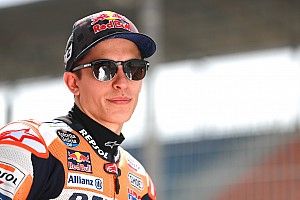 Márquez: Não negociei com ninguém além da Honda