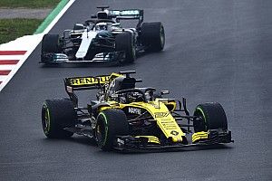 Renault переманила моториста Mercedes с многолетним опытом работы