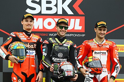 Aragón - Course 1 : ce qu'ont dit les pilotes