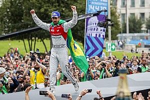 Radar verde-amarelo: pódios na F-E e F4, triunfos em Estoril